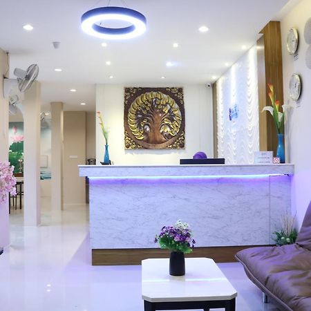Sky Beach Ao Nang Exterior photo