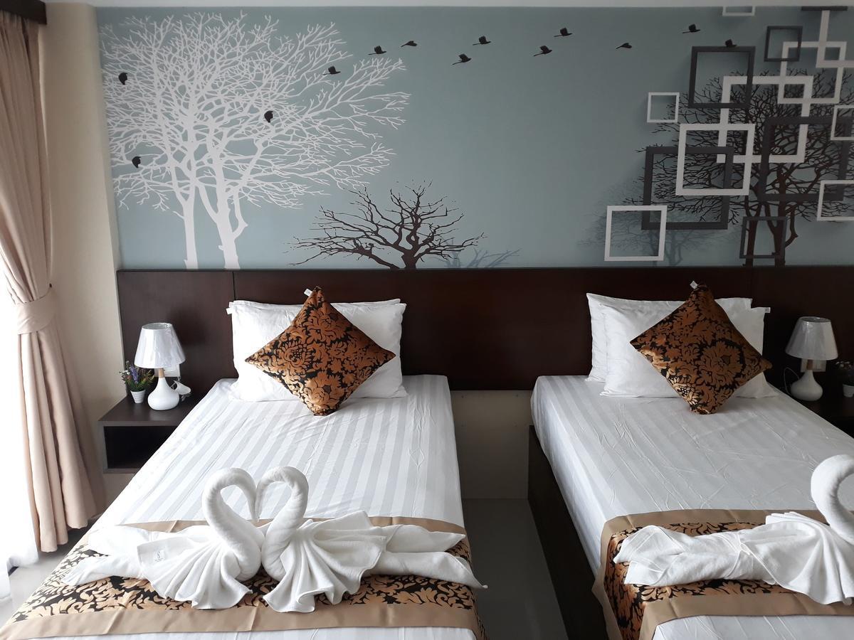 Sky Beach Ao Nang Exterior photo
