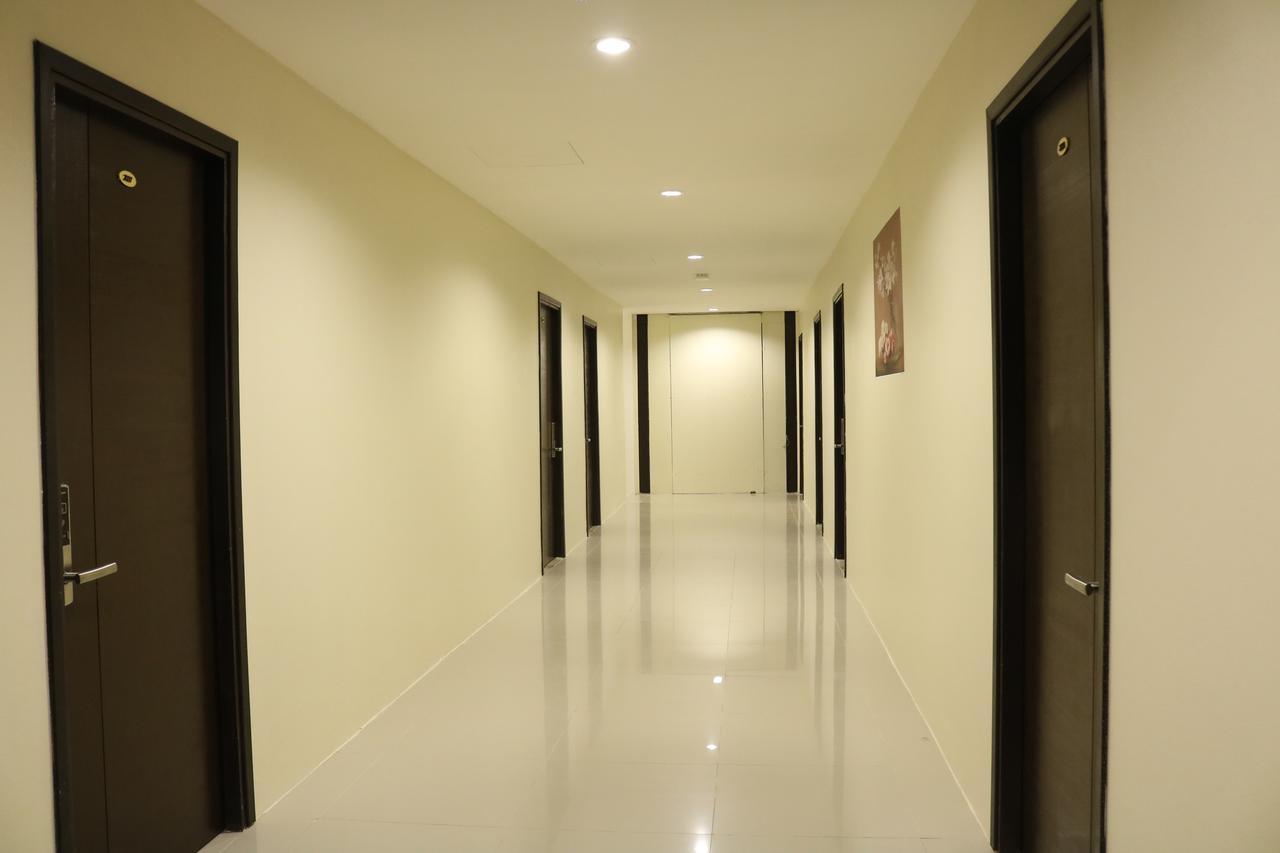 Sky Beach Ao Nang Exterior photo