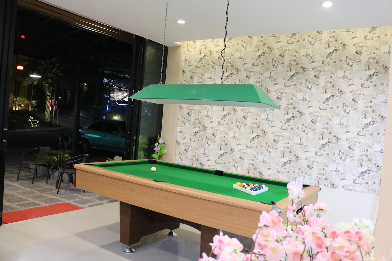 Sky Beach Ao Nang Exterior photo