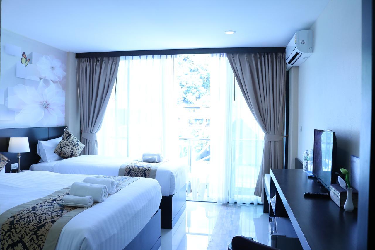Sky Beach Ao Nang Exterior photo